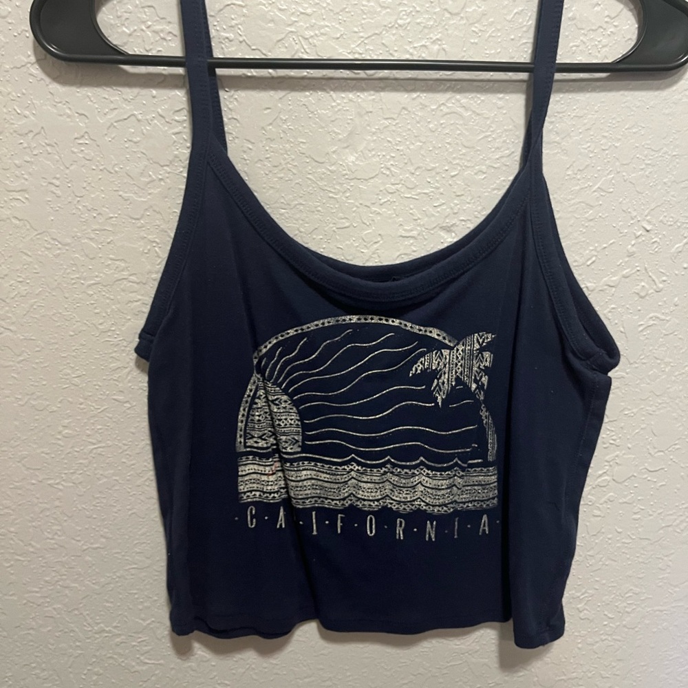 California Crop